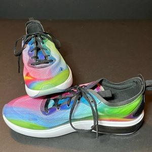 Nike Air Max Dia Rainbow Multi-Color